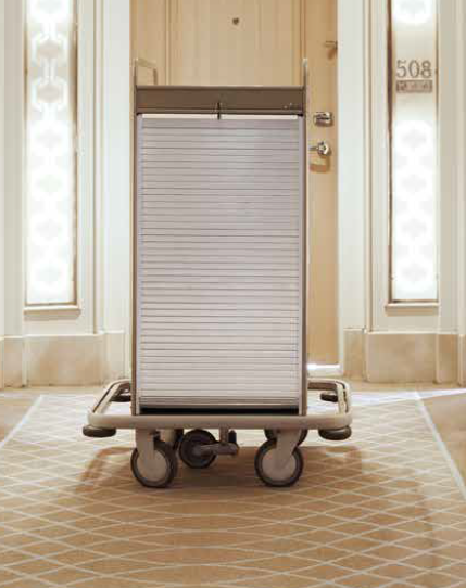 Serving Trolley 2